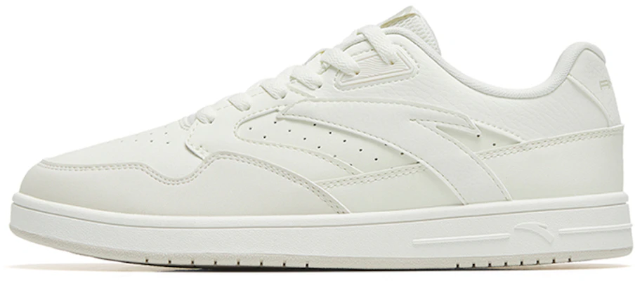Anta Skateboarding Series Sneakers 'White Grey' 112258068-1 Buy Anta Skateboarding Series Sneakers 'White Grey' 112258068-1
