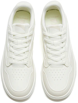 Anta Skateboarding Series Sneakers 'White Grey' 112258068-1 Shop Anta Skateboarding Series Sneakers 'White Grey' 112258068-1