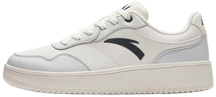 Anta Skateboarding Series Sneakers 'White Grey' 912428010-4 Anta Skateboarding Series Sneakers 'White Grey' 912428010-4