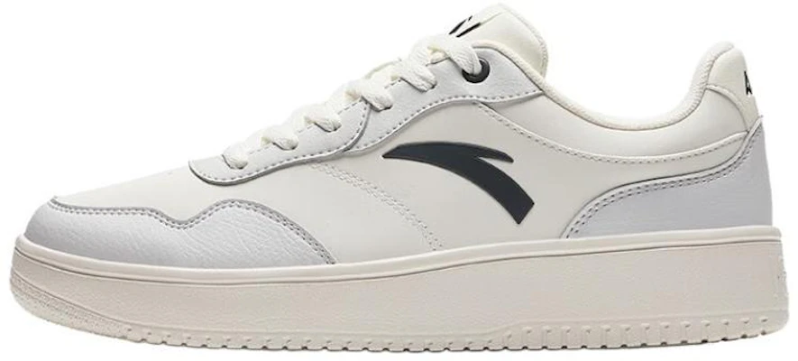 Sneakers Anta Serie Skateboarding ''Bianco Grigio'' 912428010-4 Buy Sneakers Anta Serie Skateboarding ''Bianco Grigio'' 912428010-4