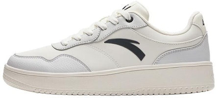 Anta Skateboarding Series Sneakers 'White Grey' 912428010-4 Anta Skateboarding Series Sneakers 'White Grey' 912428010-4