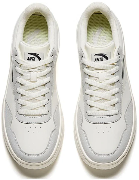 Sneakers Anta Serie Skateboarding ''Bianco Grigio'' 912428010-4 Lookbook Sneakers Anta Serie Skateboarding ''Bianco Grigio'' 912428010-4