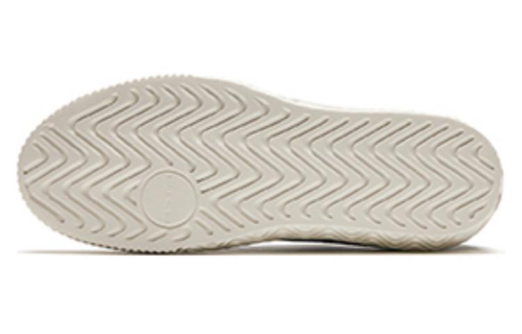 Anta Skateboarding Series Sneakers Flyknit 'Black' 圖 4