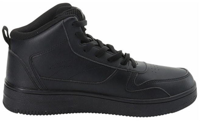 Anta Skateboarding Series Sneakers High 'Black' 912038010-4 Order Anta Skateboarding Series Sneakers High 'Black' 912038010-4