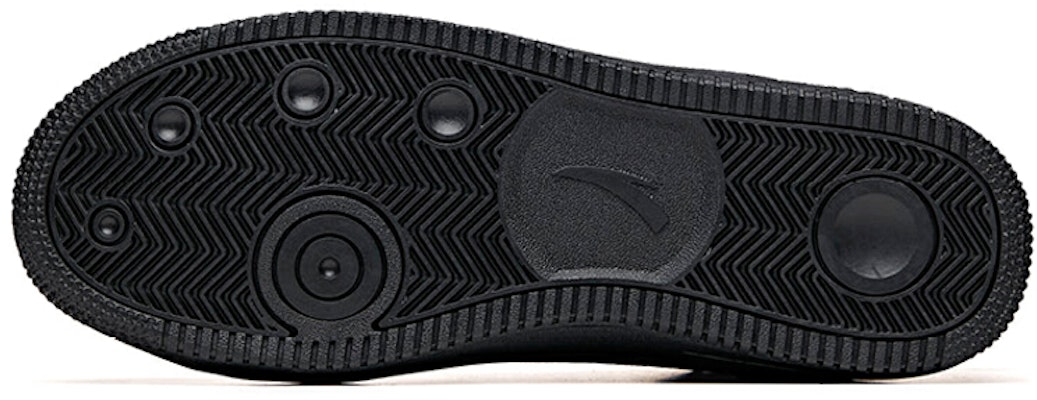 Kasut Anta Skateboarding Series Tinggi 'Hitam' 912038010-4 Shop Kasut Anta Skateboarding Series Tinggi 'Hitam' 912038010-4