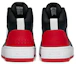 Shop Anta Skateboarding Series Sneakers High ''Wit Zwart Rood'' 912038010-18
