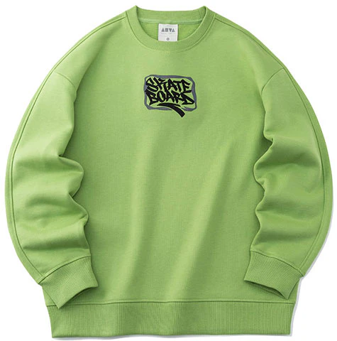 anta-skateboarding-series-unisex-knit-casual-sweatshirt-bamboo-green-172218703-2