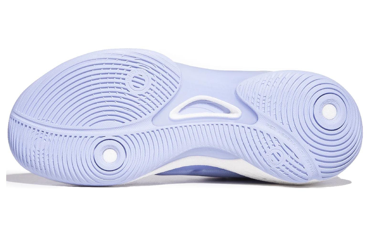 Purchase アンタ スカイ1 ロー "紫電" (ライジングコンフォート) 112331107-3