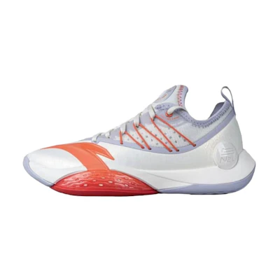 Anta Sky 2 'White Grey Red'