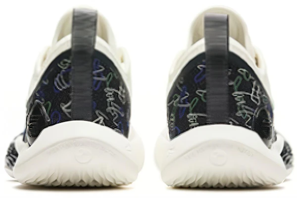 Anta Sky 2 Rendah 'Putih' 112411107-6 Shop Anta Sky 2 Rendah 'Putih' 112411107-6