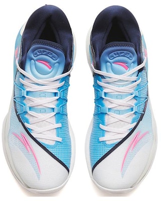 Anta Skyline 1 'Biru Merah Jambu Putih' 112311107-2 Lookbook Anta Skyline 1 'Biru Merah Jambu Putih' 112311107-2