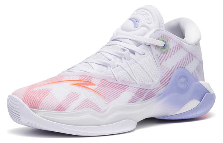 Order 安踏天际1代'云晨白蓝' 112311107-1