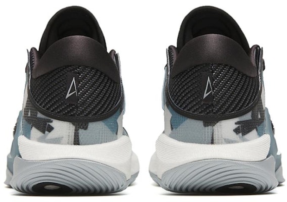 安踏天际1代“蓝黑战士” 112311107-5 Shop 安踏天际1代“蓝黑战士” 112311107-5