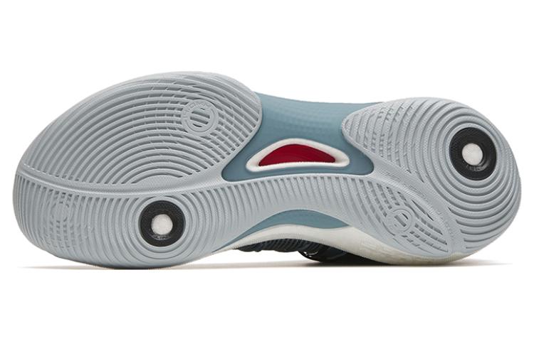 Purchase 安踏天际1代“蓝黑战士” 112311107-5