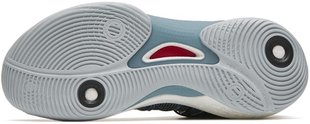 安踏天际1代“蓝黑战士” 112311107-5 Purchase 安踏天际1代“蓝黑战士” 112311107-5