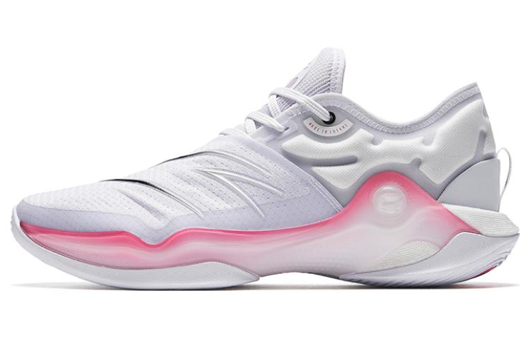 Anta Skyline 1 Low 'Grey Pink' 112331107-2