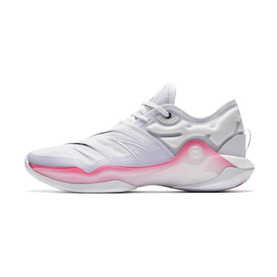 Anta Skyline 1 Low 'Grey Pink'