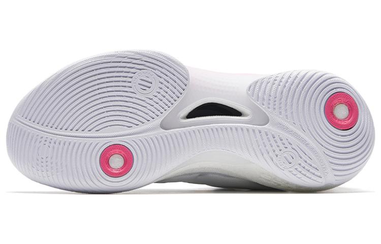 Purchase 안타 스카이라인 1 로우 '그레이 핑크' 112331107-2