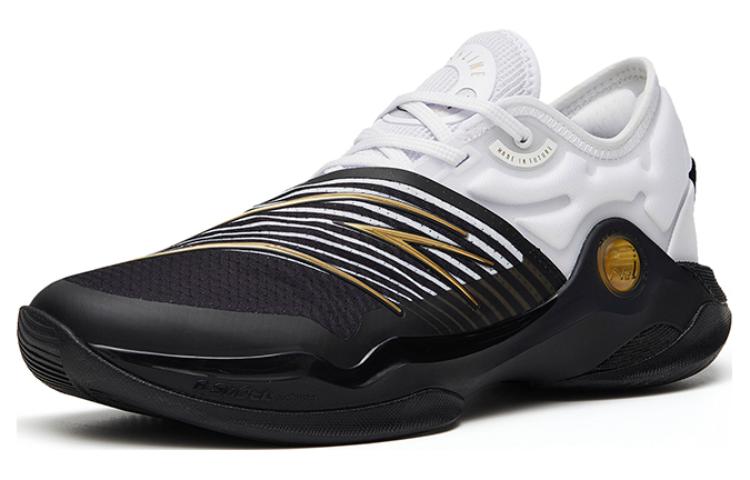 Lookbook 安踏 Skyline 1 V2 'Triumph' 胜利款 112331107-1