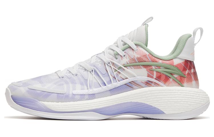 Anta Skyline Team 'Keep Moving'