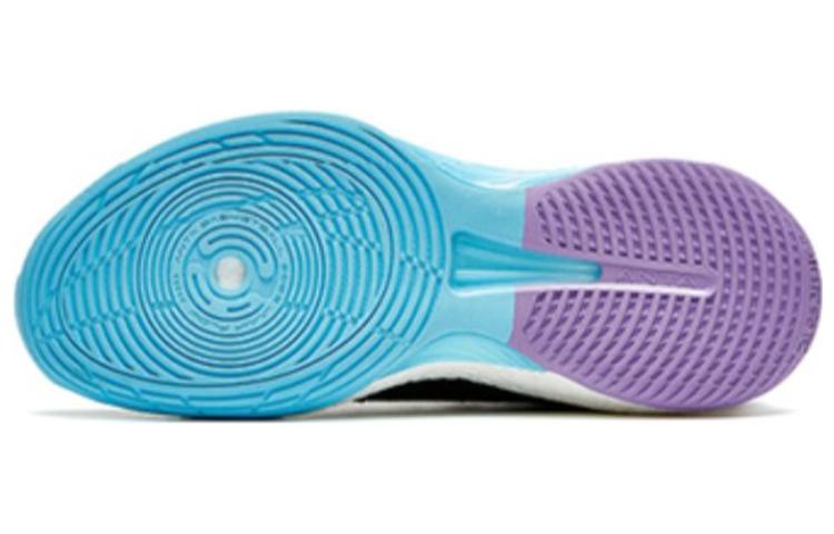 Purchase 安踏天际团队 '黑色莲花紫' 112311601-3