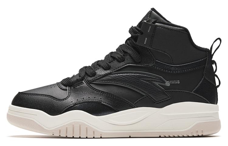 Anta Slam High 'Black White' 912348903-4