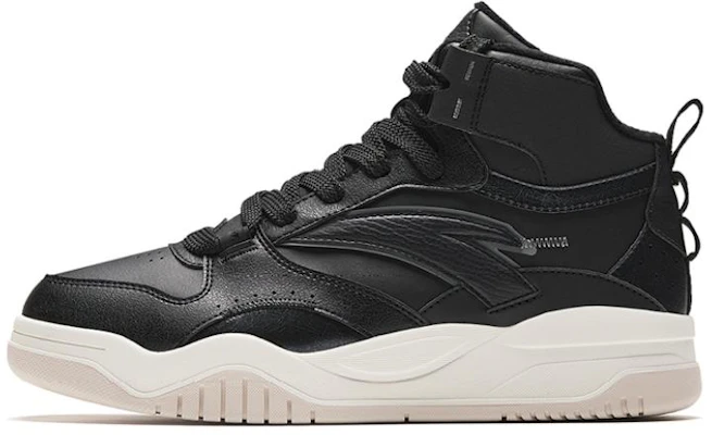 Anta Slam High ''Zwart Wit'' 912348903-4 Buy Anta Slam High ''Zwart Wit'' 912348903-4