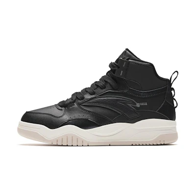 Anta Slam High 'Black White'