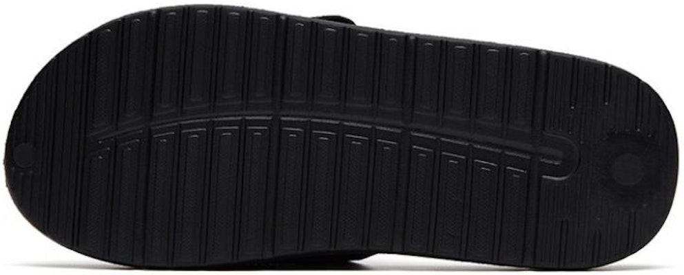 Anta安踏 防滑耐磨 運動拖鞋 男款 黑 Shop Anta安踏 防滑耐磨 運動拖鞋 男款 黑