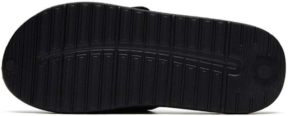 Anta Sandales ''Noir'' 112338515-2 Shop Anta Sandales ''Noir'' 112338515-2