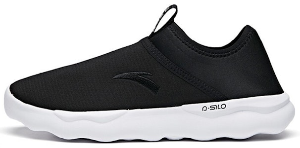 안타 슬립온 블랙앤화이트 (Anta Seullibeon Beullaekaenhwaiteu) 91928605-7 Buy 안타 슬립온 블랙앤화이트 (Anta Seullibeon Beullaekaenhwaiteu) 91928605-7