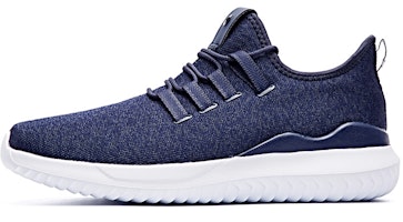 Anta Slip-On Running Shoes 'Denim Blue' 91748800-3 Anta Slip-On Running Shoes 'Denim Blue' 91748800-3