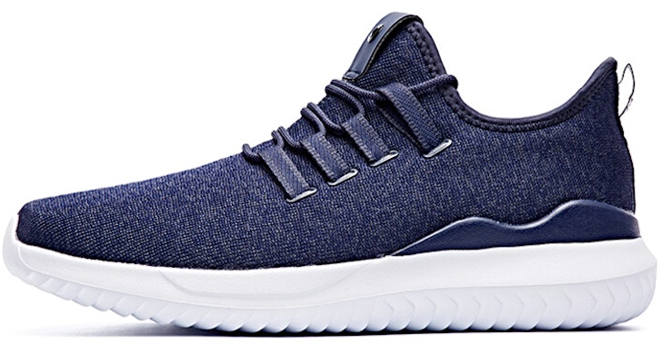 Anta Slip-On Running Shoes 'Denim Blue' 91748800-3 Buy Anta Slip-On Running Shoes 'Denim Blue' 91748800-3