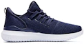 Order Anta Slip-On Running Shoes 'Denim Blue' 91748800-3