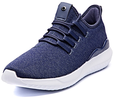 Anta Slip-On Running Shoes 'Denim Blue' 91748800-3 Lookbook Anta Slip-On Running Shoes 'Denim Blue' 91748800-3