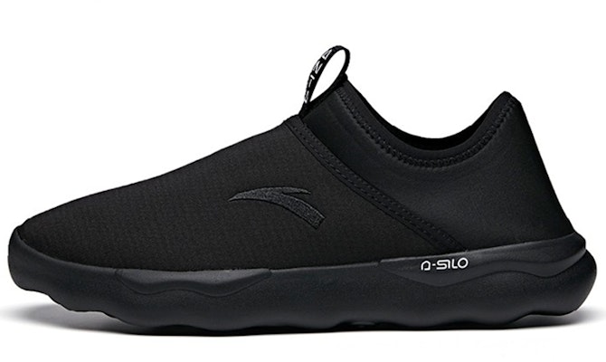 Anta Slip-On Training 'Black' 91928605-8 Buy Anta Slip-On Training 'Black' 91928605-8