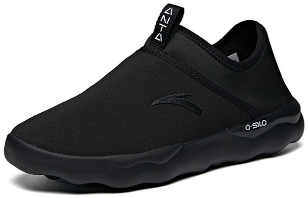 Anta Slip-On Training 'Black' 91928605-8 Order Anta Slip-On Training 'Black' 91928605-8