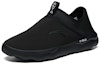 Order Anta Slip-On Latihan 'Hitam' 91928605-8