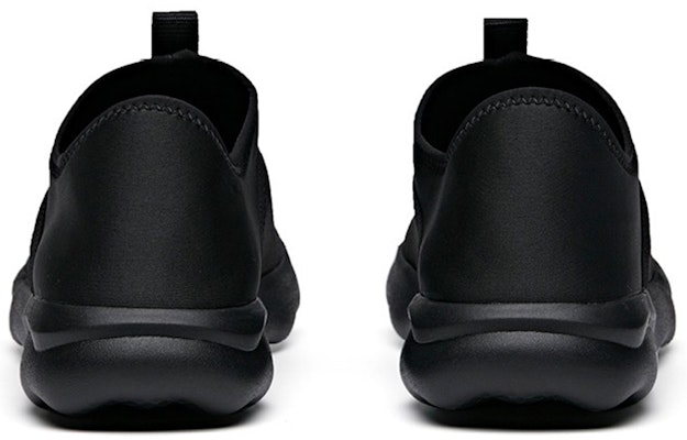 Anta Slip-On Training 'Black' 91928605-8 Shop Anta Slip-On Training 'Black' 91928605-8