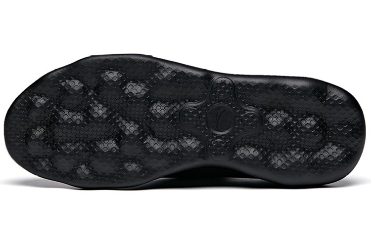 Purchase Anta Slip-On Latihan 'Hitam' 91928605-8