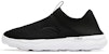 Kasut Latihan Anta Slip-On 'Hitam Putih' 91928605-1