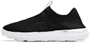 Buy Anta Slip-On Training Shoe 'Black White' 91928605-1