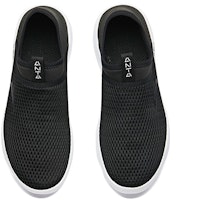 Zapatillas Anta Sin Cordones para Entrenamiento 'Negro Blanco' 91928605-1 Lookbook Zapatillas Anta Sin Cordones para Entrenamiento 'Negro Blanco' 91928605-1