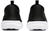 Shop Kasut Latihan Anta Slip-On 'Hitam Putih' 91928605-1