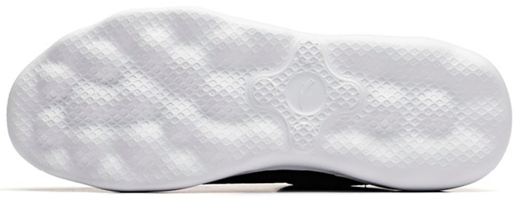 Anta Slip-On Training Shoe 'Black White' 91928605-1 Purchase Anta Slip-On Training Shoe 'Black White' 91928605-1