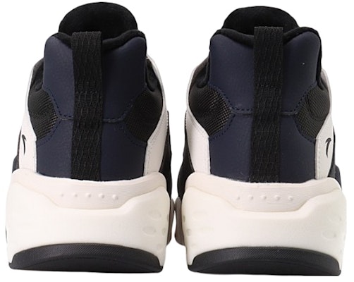 Anta Slip-Resistant Lightweight Low-Top 'White Black' 112148980-1 Shop Anta Slip-Resistant Lightweight Low-Top 'White Black' 112148980-1