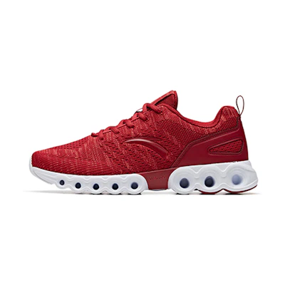 Anta Sneakers 'Red White'
