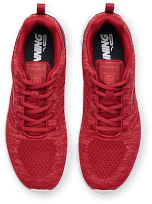 アンタ スニーカー 赤白 (Anta Sunakā Akashiro) 11915583R-1 Shop アンタ スニーカー 赤白 (Anta Sunakā Akashiro) 11915583R-1