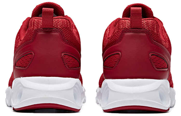 Purchase Zapatillas Anta 'Rojo Blanco' 11915583R-1