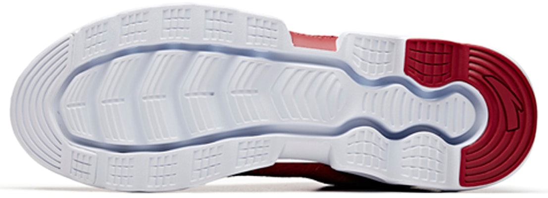 アンタ スニーカー 赤白 (Anta Sunakā Akashiro) 11915583R-1 Details for アンタ スニーカー 赤白 (Anta Sunakā Akashiro) 11915583R-1